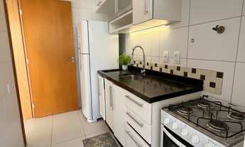 Imagem: Condomínio Alvorada Cuiabá - Apartamento