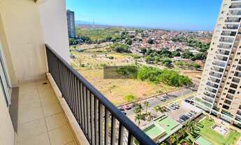 Imagem 4: Condomínio Alvorada Cuiabá - Apartamento no condominio Alvorada Cuiabá