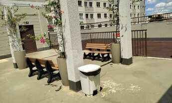 Imagem: Condomínio Citta Dei Fiori - Apartamento