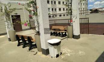 Imagem: Condomínio Citta Dei Fiori - Apartamento