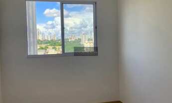 Imagem 5: Condomínio Citta Dei Fiori - Apartamento no condominio citta Del Fiori em Cuiabá
