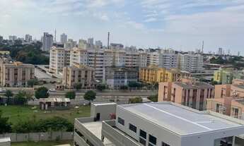 Imagem 3: Condomínio Citta Dei Fiori - Apartamento no condominio citta Del Fiori em Cuiabá