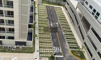 Imagem 2: Condomínio Citta Dei Fiori - Apartamento no condominio citta Del Fiori em Cuiabá