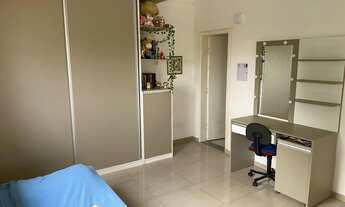 Imagem 6: Apartamento à venda no bairro Senhor dos Passos em Cuiabá/MT Condominio Residencial Alphag