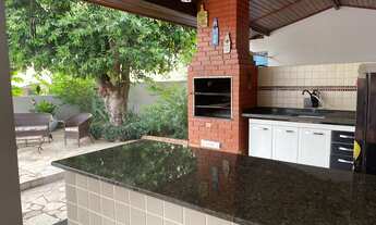 Imagem 4: Apartamento à venda no bairro Senhor dos Passos em Cuiabá/MT Condominio Residencial Alphag