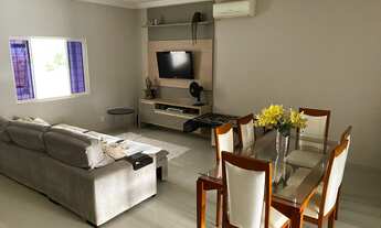 Imagem 7: Apartamento à venda no bairro Senhor dos Passos em Cuiabá/MT Condominio Residencial Alphag