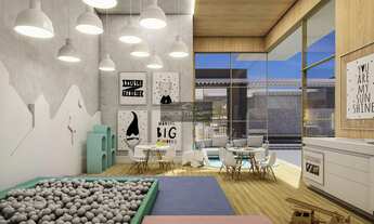 Imagem 2: Edifício APOGEU - Apartamento super luxo com 238 m2 no bairro Goiabeiras em Cuiabá