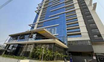 Imagem: Edifício APOGEU - Apartamento super luxo