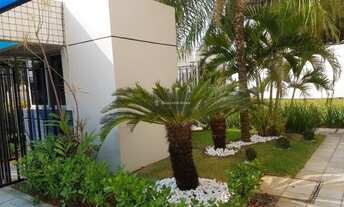 Imagem 4: Apartamento no condominio Edifício Coral gables no consil em Cuiabá