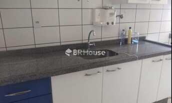 Imagem 6: Apartamento no condominio Edifício Coral gables no consil em Cuiabá