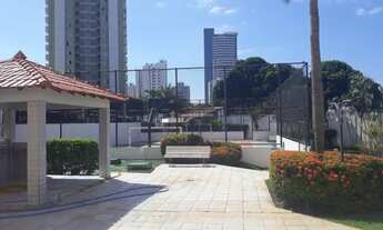 Imagem 2: Apartamento no condominio Edifício Coral gables no consil em Cuiabá