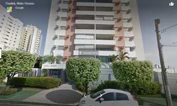 Imagem: Apartamento no condominio Edifício Coral