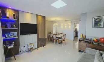 Imagem: Condomínio Athenas Garden - Apartamento