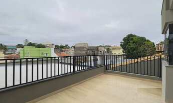 Imagem 4: Casa Sobrado no bairro Santa Rosa - Cuiabá/MT