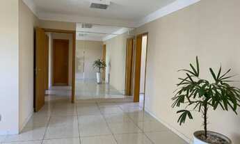 Imagem: Edificío Meridien Tower - Apartamento Padrão