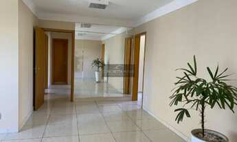 Imagem: Edificío Meridien Tower - Apartamento Padrão