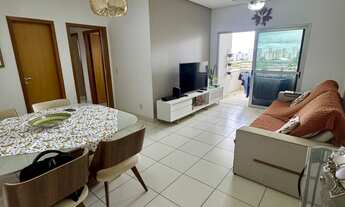 Imagem: Edifício Pantanal I - Apartamento Padrão