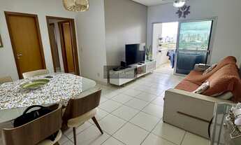 Imagem: Edifício Pantanal I - Apartamento Padrão