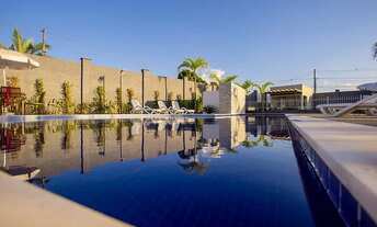 Imagem: Cndomínio Residencial Valle das Palmeiras