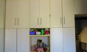 Imagem 7: Condomínio Residencial Jardins - jardim bom clima - Casa Alto Padrão no condominio Residen