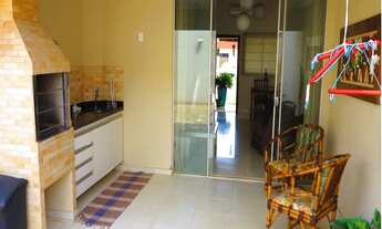 Imagem 2: Condomínio Residencial Jardins - jardim bom clima - Casa Alto Padrão no condominio Residen