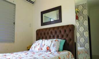 Imagem 6: Condomínio Residencial Jardins - jardim bom clima - Casa Alto Padrão no condominio Residen