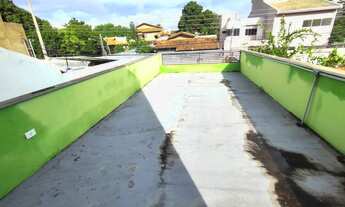 Imagem 7: Casa Sobrado no bairro Santa Rosa em Cuiabá