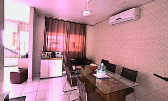 Imagem 5: Casa Sobrado no bairro Santa Rosa em Cuiabá