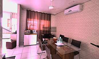 Imagem 5: Casa Sobrado no bairro Santa Rosa em Cuiabá