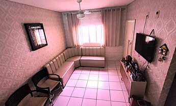 Imagem: Casa Sobrado no bairro Santa Rosa em Cuiabá