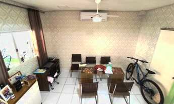 Imagem 2: Casa Sobrado no bairro Santa Rosa em Cuiabá