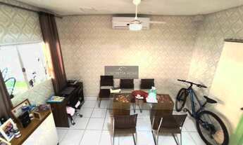 Imagem 2: Casa Sobrado no bairro Santa Rosa em Cuiabá