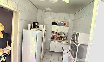 Imagem 4: Casa Sobrado no bairro Santa Rosa em Cuiabá