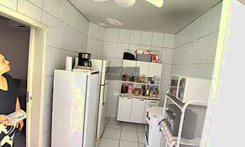 Imagem 4: Casa Sobrado no bairro Santa Rosa em Cuiabá