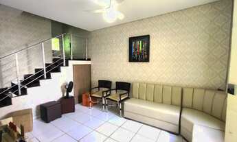 Imagem 3: Casa Sobrado no bairro Santa Rosa em Cuiabá