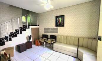 Imagem 3: Casa Sobrado no bairro Santa Rosa em Cuiabá