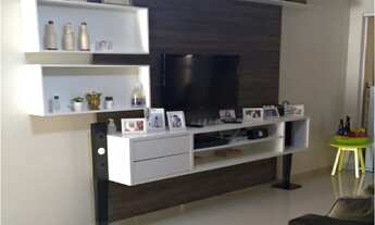 Imagem: Condomínio Residencial Montenegro - Casa