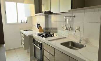 Imagem 2: Condomínio Ville Di Itália - Apartamento Padrão Condomínio Torres Ville D Itália