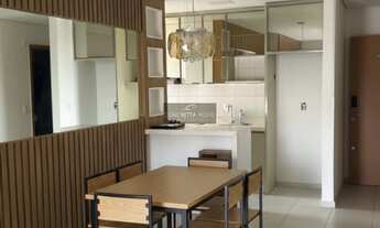 Imagem 3: Condomínio Ville Di Itália - Apartamento Padrão Condomínio Torres Ville D Itália