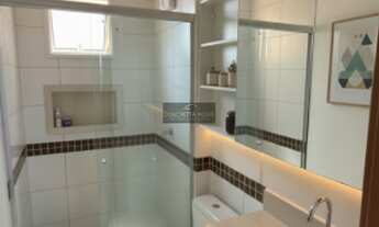 Imagem 4: Condomínio Ville Di Itália - Apartamento Padrão Condomínio Torres Ville D Itália