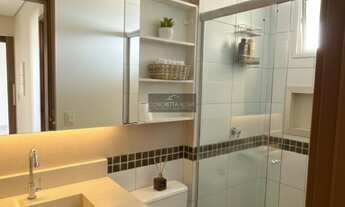 Imagem 7: Condomínio Ville Di Itália - Apartamento Padrão Condomínio Torres Ville D Itália