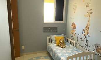 Imagem 5: Condomínio Ville Di Itália - Apartamento Padrão Condomínio Torres Ville D Itália