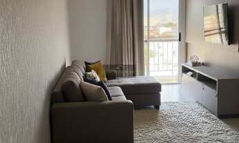 Imagem: Condomínio Ville Di Itália - Apartamento