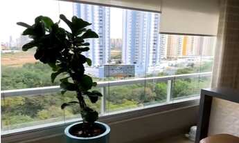 Imagem: Condomínio BONAVITA - Apartamento Alto