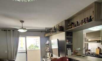 Imagem: Apartamento à venda no bairro Jardim Aclimação