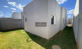 Imagem 4: Condomínio Residencial Sicília Residence - Casa em Condomínio no Residencial Sicília Resi