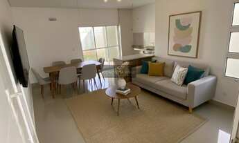 Imagem: Condomínio Residencial Sicília Residence