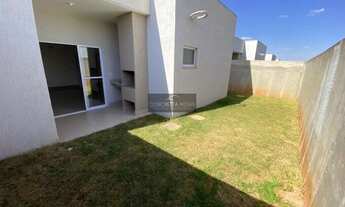 Imagem 7: Condomínio Residencial Sicília Residence - Casa em Condomínio no Residencial Sicília Resi