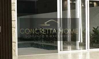 Imagem: Condomínio Florais do Parque - Casa em