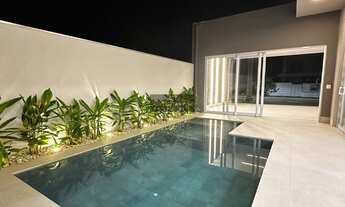 Imagem 5: Condomínio Florais do Parque - Casa em Condomínio fechado no Florais do Parque